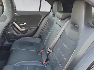 Mercedes-Benz A 45 S AMG 4Matic+ Speedshift