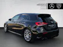 Mercedes-Benz A 45 S AMG 4Matic+ Speedshift