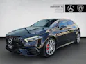 Mercedes-Benz A 45 S AMG 4Matic+ Speedshift