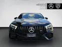 Mercedes-Benz A 45 S AMG 4Matic+ Speedshift