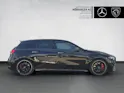 Mercedes-Benz A 45 S AMG 4Matic+ Speedshift