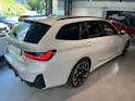 BMW 330e x DriveTouring Steptronic M Sport Pro