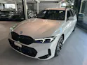 BMW 330e x DriveTouring Steptronic M Sport Pro