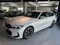 BMW 330e x DriveTouring Steptronic M Sport Pro