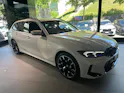 BMW 330e x DriveTouring Steptronic M Sport Pro