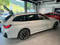 BMW 330e x DriveTouring Steptronic M Sport Pro