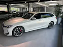 BMW 330e x DriveTouring Steptronic M Sport Pro