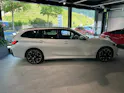 BMW 330e x DriveTouring Steptronic M Sport Pro