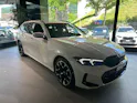 BMW 330e x DriveTouring Steptronic M Sport Pro