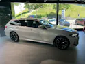 BMW 330e x DriveTouring Steptronic M Sport Pro