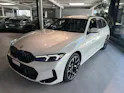 BMW 330e x DriveTouring Steptronic M Sport Pro