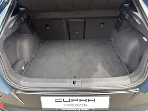 Cupra Formentor 2.5TSI VZ5 4Drive DSG