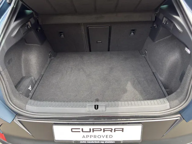 Cupra Formentor 2.5TSI VZ5 4Drive DSG