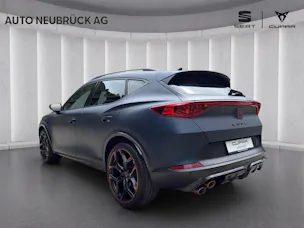 Cupra Formentor 2.5TSI VZ5 4Drive DSG