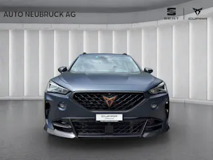 Cupra Formentor 2.5TSI VZ5 4Drive DSG