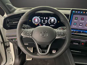 VW Tiguan 2.0 TSI DSG R-Line 4Motion
