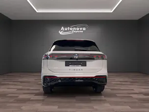 VW Tiguan 2.0 TSI DSG R-Line 4Motion