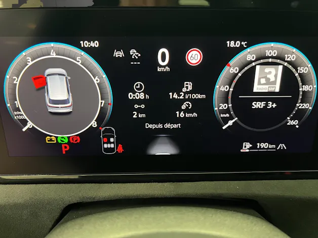 VW Tiguan 2.0 TSI DSG R-Line 4Motion