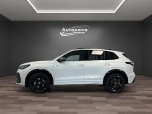 VW Tiguan 2.0 TSI DSG R-Line 4Motion