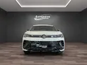 VW Tiguan 2.0 TSI DSG R-Line 4Motion
