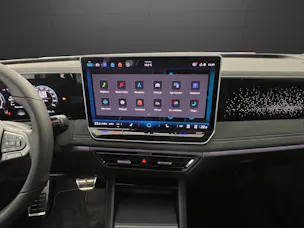 VW Tiguan 2.0 TSI DSG R-Line 4Motion