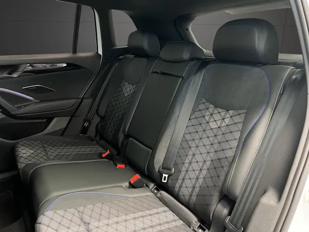 VW Tiguan 2.0 TSI DSG R-Line 4Motion