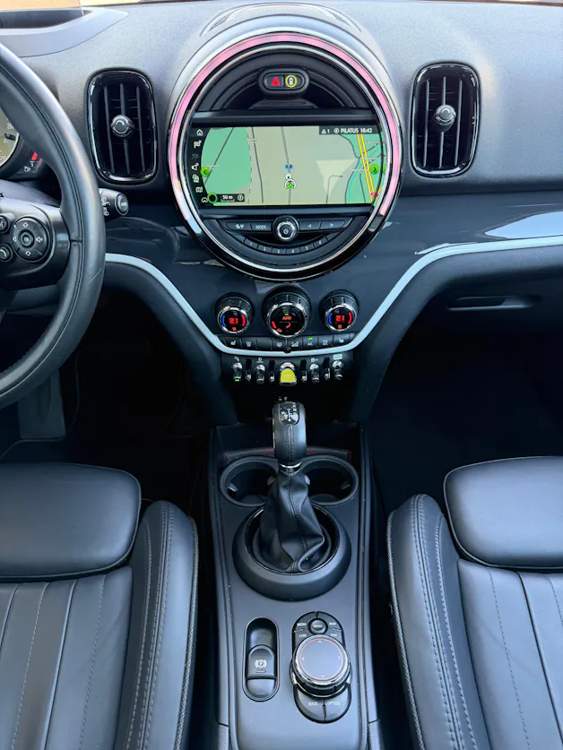Mini Countryman F60 1.5i Cooper S E ALL4