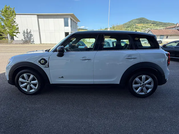 Mini Countryman F60 1.5i Cooper S E ALL4