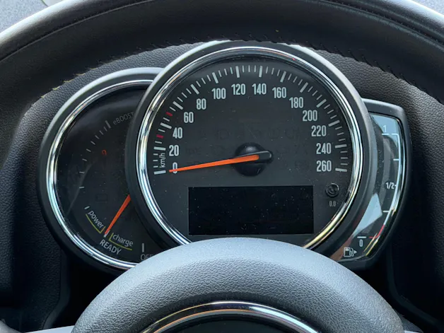 Mini Countryman F60 1.5i Cooper S E ALL4