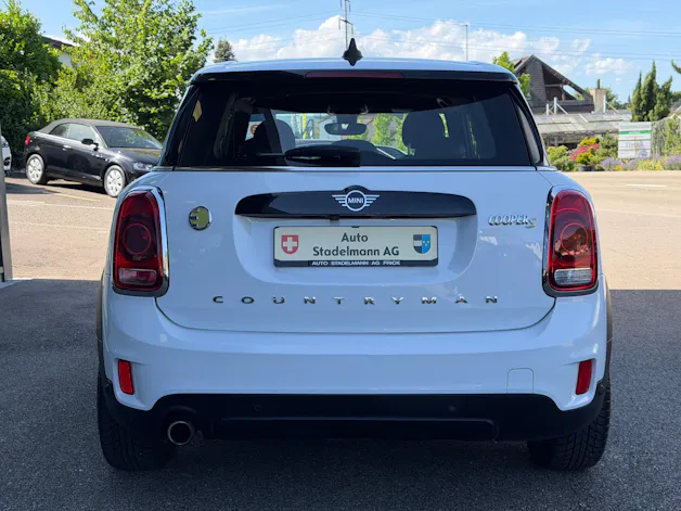 Mini Countryman F60 1.5i Cooper S E ALL4
