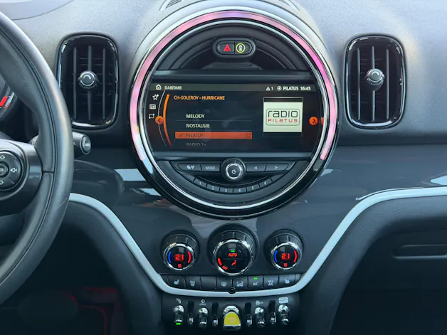 Mini Countryman F60 1.5i Cooper S E ALL4