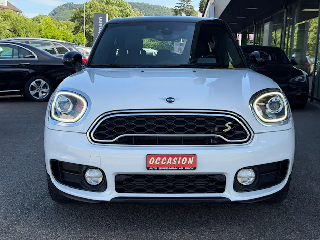 Mini Countryman F60 1.5i Cooper S E ALL4