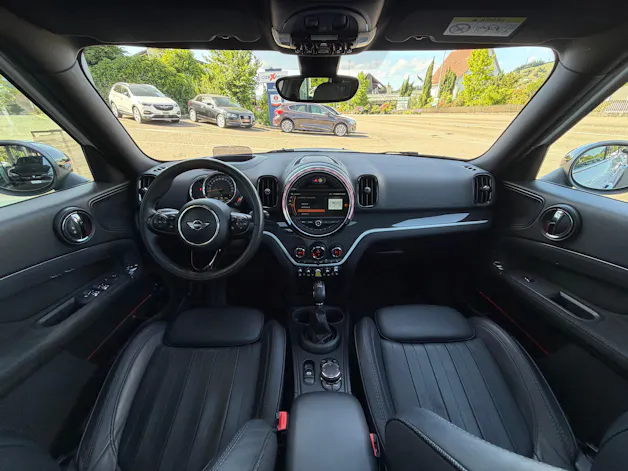 Mini Countryman F60 1.5i Cooper S E ALL4