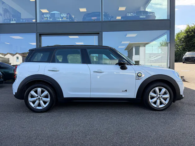 Mini Countryman F60 1.5i Cooper S E ALL4