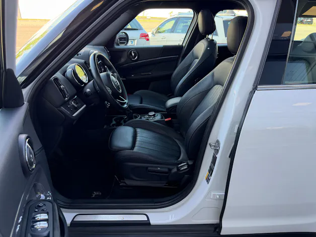 Mini Countryman F60 1.5i Cooper S E ALL4