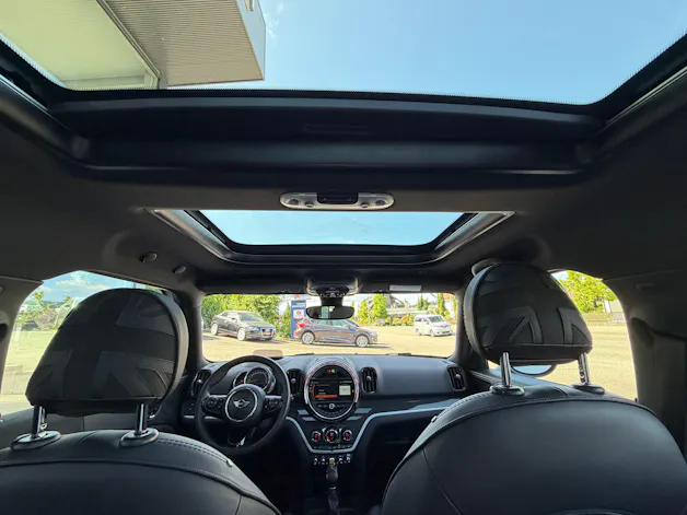 Mini Countryman F60 1.5i Cooper S E ALL4