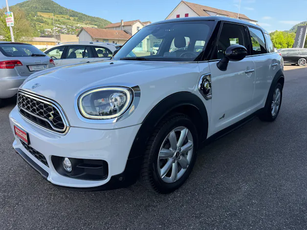 Mini Countryman F60 1.5i Cooper S E ALL4