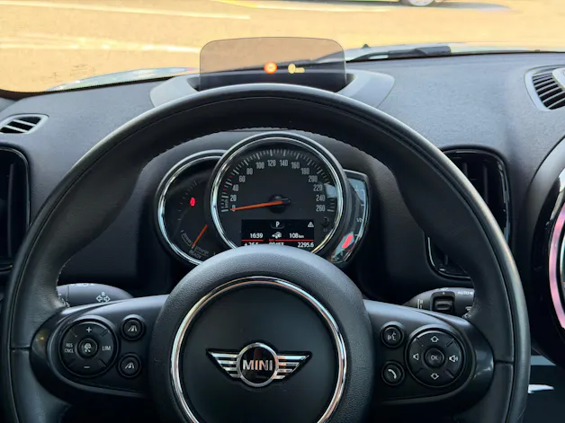 Mini Countryman F60 1.5i Cooper S E ALL4
