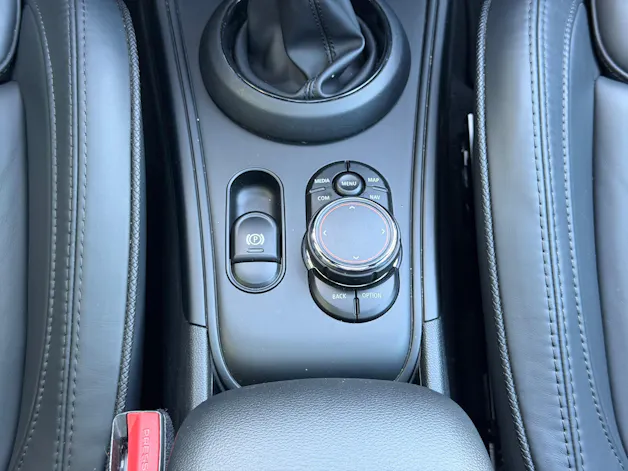 Mini Countryman F60 1.5i Cooper S E ALL4