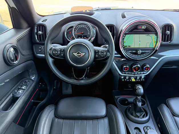 Mini Countryman F60 1.5i Cooper S E ALL4