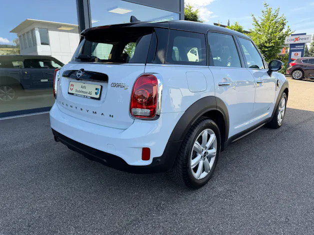 Mini Countryman F60 1.5i Cooper S E ALL4