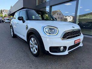 Mini Countryman F60 1.5i Cooper S E ALL4