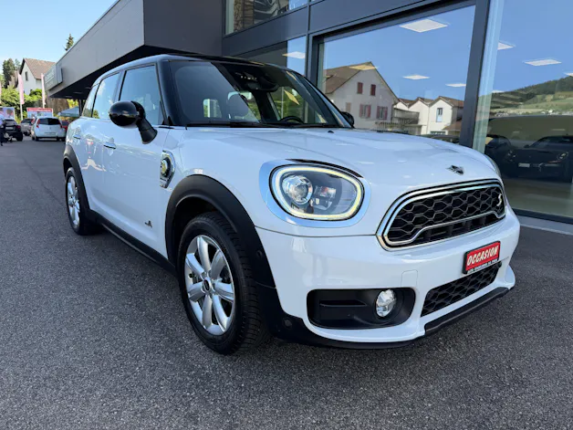 Mini Countryman F60 1.5i Cooper S E ALL4