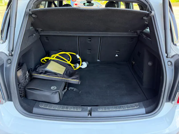 Mini Countryman F60 1.5i Cooper S E ALL4