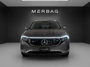 Mercedes-Benz EQA 250