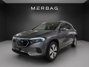 Mercedes-Benz EQA 250