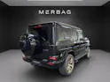 Mercedes-Benz G 63 AMG 9G-Tronic