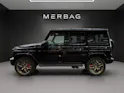 Mercedes-Benz G 63 AMG 9G-Tronic