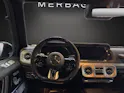 Mercedes-Benz G 63 AMG 9G-Tronic