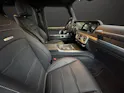 Mercedes-Benz G 63 AMG 9G-Tronic